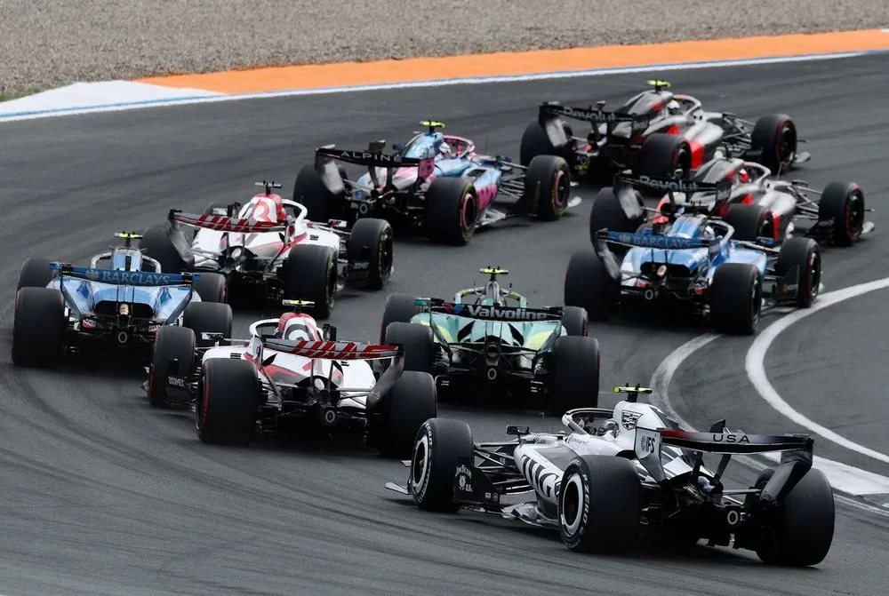 F1 yeni motor kuralları: 2030 yol haritası netleşiyor