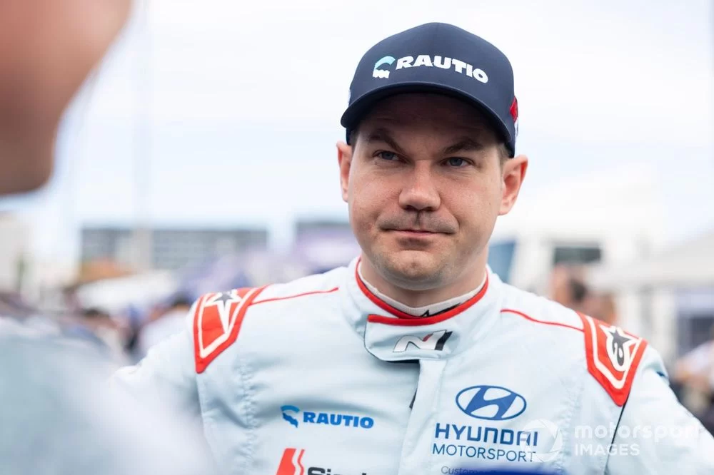 Project Rally One: WRC Yeni Dönemine Hazırlanıyor