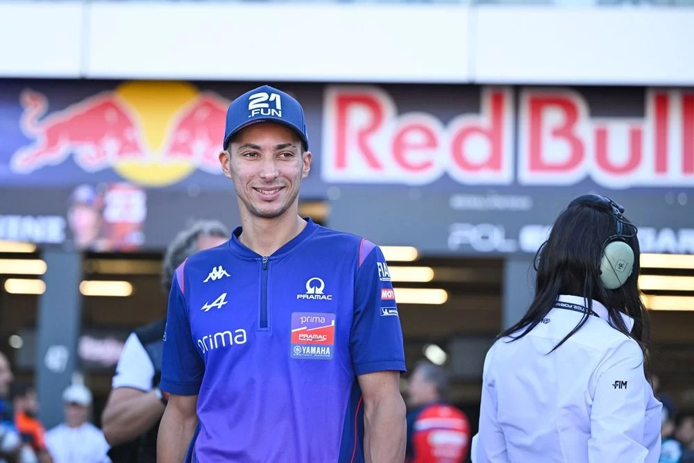 Fabio Quartararo'nun Yamaha'dan Honda'ya Transferi ve Gergin Süreç