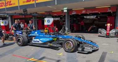Williams F1 araç güncellemesi: Büyük bir sıçrama mı yoksa hayal kırıklığı mı?