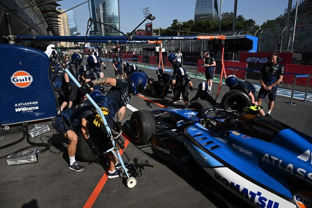 Williams F1 araç güncellemesi: Büyük bir sıçrama mı yoksa hayal kırıklığı mı?