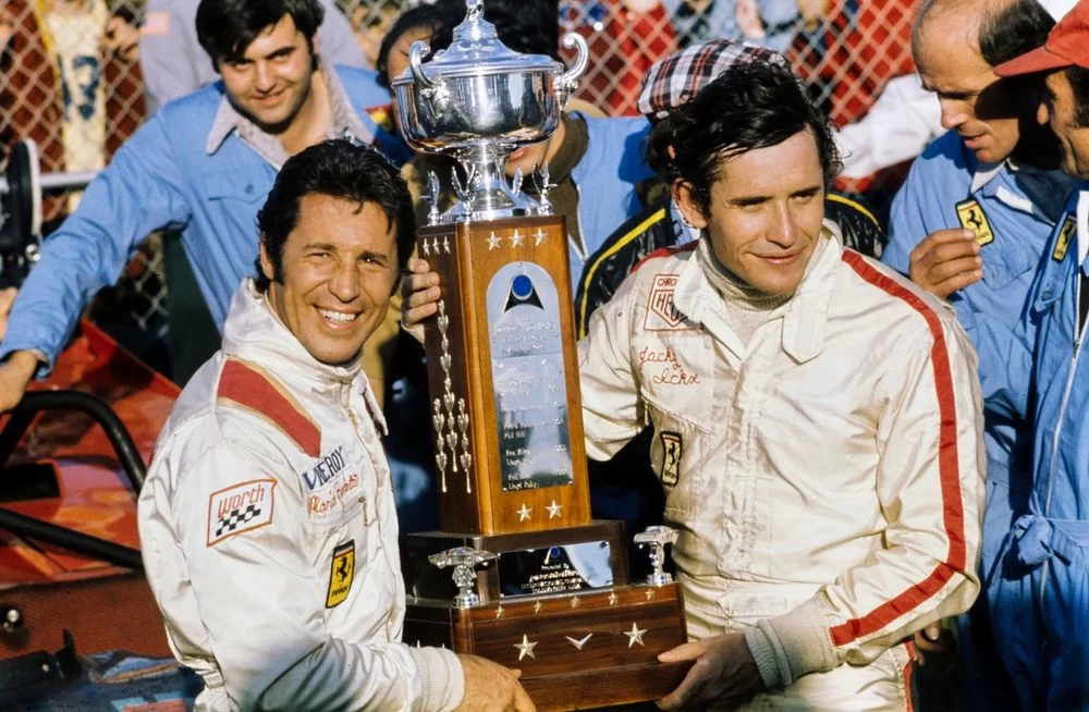 Daytona 24 Saat Yarışı Neden 6 Saate İndirildi?