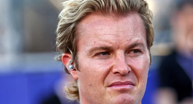 Nico Rosberg'ten Williams F1 performansı için sert eleştiri