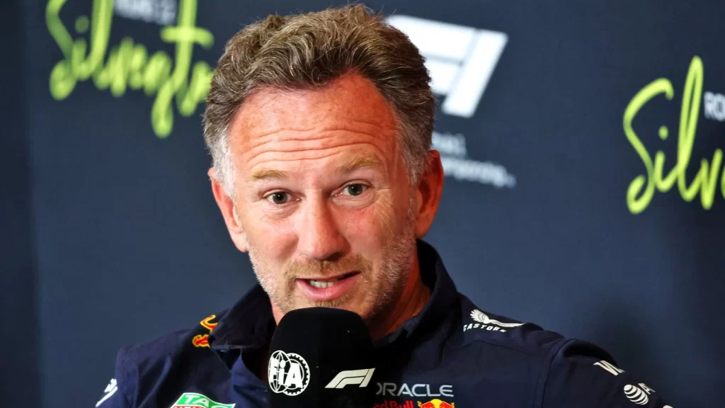 Christian Horner ve Ferrari: Formula 1 dünyasında sürpriz bir geri dönüş mü?