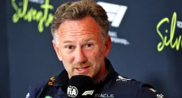 Christian Horner ve Ferrari: Formula 1 dünyasında sürpriz bir geri dönüş mü?