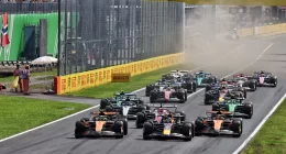 2026 F1 İtalya Grand Prix: Monza Heyecanı Nasıl İzlenir?