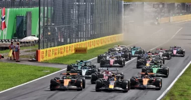 2026 F1 İtalya Grand Prix: Monza Heyecanı Nasıl İzlenir?