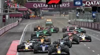 Azerbaycan Grand Prix Neden Cumartesi Günü Yapılıyor?