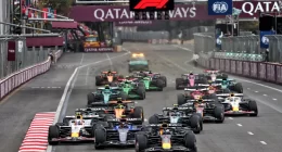 Azerbaycan Grand Prix Neden Cumartesi Günü Yapılıyor?