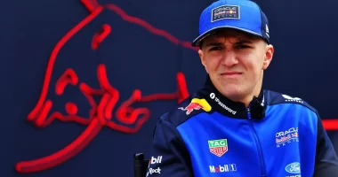 Isack Hadjar Formula 1 yarışlarına katılamıyor