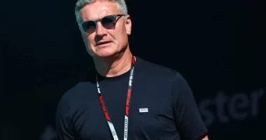 David Coulthard'dan Red Bull ADUO kararına sert eleştiri