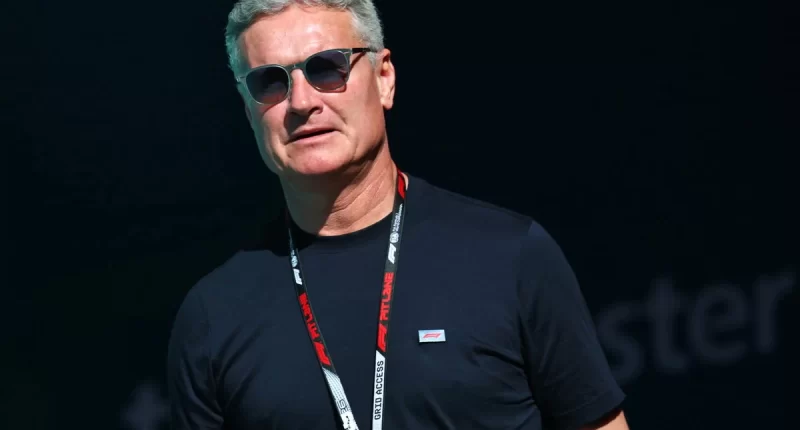 David Coulthard'dan Red Bull ADUO kararına sert eleştiri