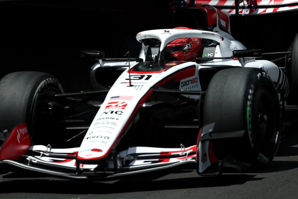 Esteban Ocon Haas ayrılığı Formula 1 geleceğini belirsizliğe itti