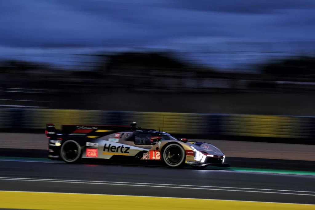 24 Saat Le Mans ve WEC Geleceği Yeni Anlaşma ile Güvence Altında
