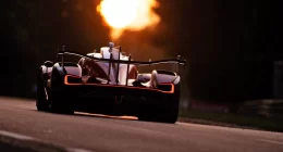24 Saat Le Mans ve WEC Geleceği Yeni Anlaşma ile Güvence Altında