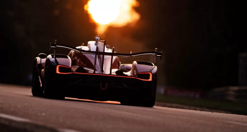 24 Saat Le Mans ve WEC Geleceği Yeni Anlaşma ile Güvence Altında