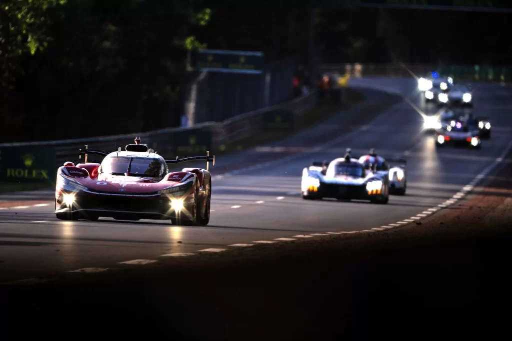 24 Saat Le Mans ve WEC Geleceği Yeni Anlaşma ile Güvence Altında