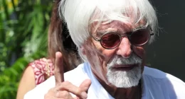Bernie Ecclestone havalimanında silahla yakalandı: Bernie Ecclestone gözaltısı
