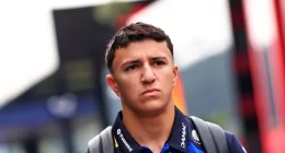 Red Bull'da Isack Hadjar Dönüşü: Bakü Grand Prix'si Öncesi Kritik Karar