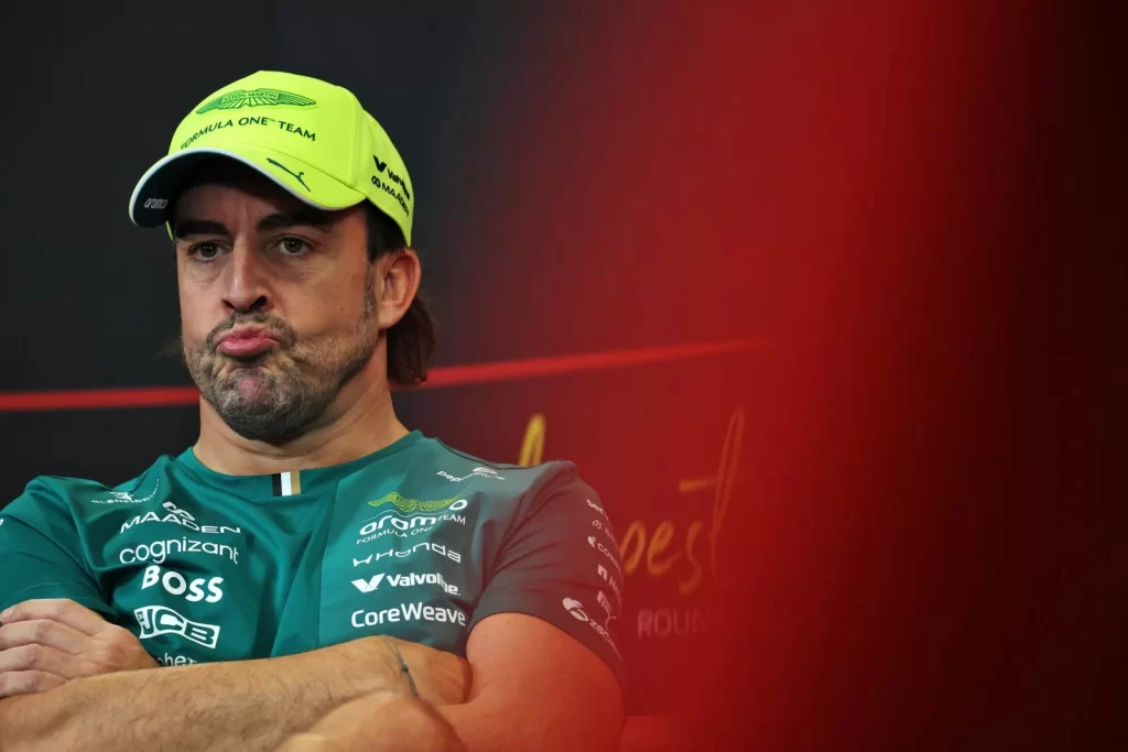 Fernando Alonso ve F1 emeklilik kararı: İspanyol pilotun kariyer planı