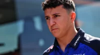 Isack Hadjar Monza'da yok: Red Bull'dan İtalyan Grand Prix kararı