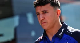 Isack Hadjar Monza'da yok: Red Bull'dan İtalyan Grand Prix kararı