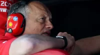 Fred Vasseur ve Ferrari geleceği hakkındaki spekülasyonlar