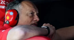Fred Vasseur ve Ferrari geleceği hakkındaki spekülasyonlar