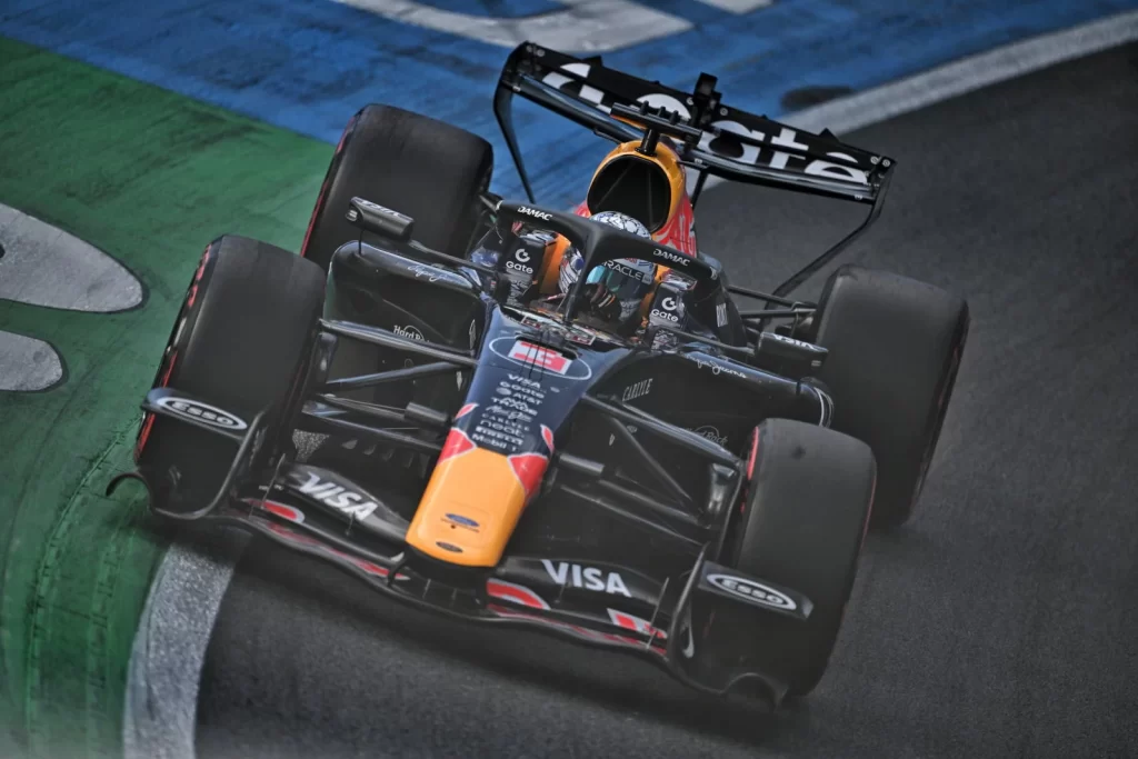 Ferrari'den İtalya GP İçin Kritik Güç Ünitesi Güncellemesi