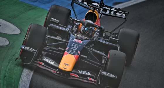 Red Bull Racing mühendislik kadrosunda kritik değişim