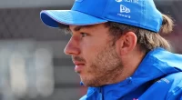 Pierre Gasly Monza antrenmanlarında yerini genç yeteneğe bırakıyor