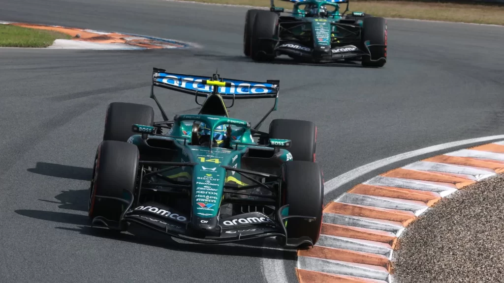 Honda'nın İtalyan GP Öncesi Honda F1 güç ünitesi odak noktası