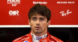 Charles Leclerc F1 performansı - Charles Leclerc ve F1 performansındaki düşüş: Şaşırtıcı istatistikler