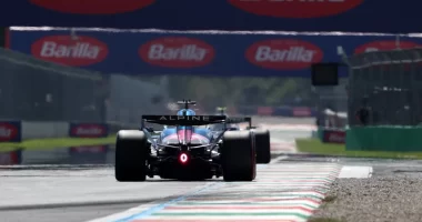2026 İtalya Grand Prix: Pierre Gasly'den Monza'da Şok Pole Pozisyonu