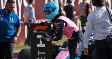 2026 İtalya Grand Prix Başlangıç Grid Analizi: Monza'da Sürprizler