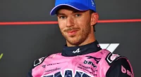 Pierre Gasly Monza pistinde Formula 1 pole pozisyonu ile şaşırttı