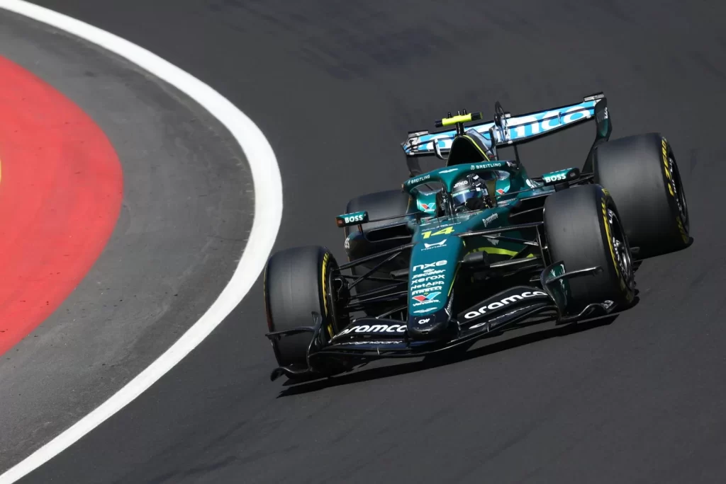 Fernando Alonso ve F1 emeklilik kararı: İspanyol pilotun kariyer planı