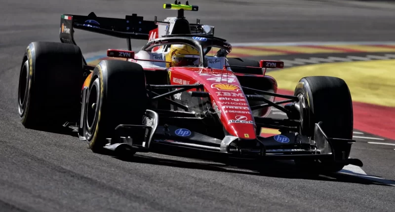 Ferrari 2027 Gelişim Odaklı Stratejisini Reddediyor