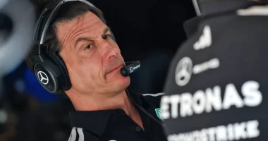 Honda F1 performansı - Toto Wolff, Honda'nın F1 Performansı İçin Kural Düzenlemelerine Destek Veriyor