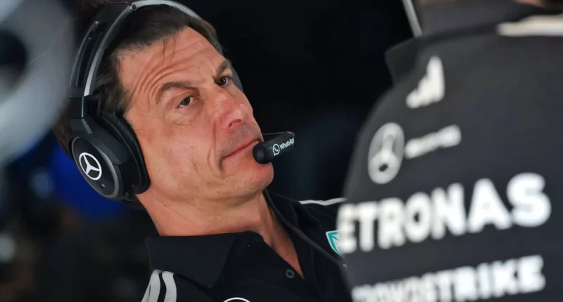 Honda F1 performansı - Toto Wolff, Honda'nın F1 Performansı İçin Kural Düzenlemelerine Destek Veriyor
