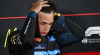 Lando Norris ve Sanal Güvenlik Aracı mağduriyeti