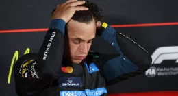 Lando Norris ve Sanal Güvenlik Aracı mağduriyeti