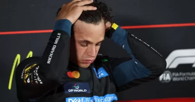 Lando Norris sanal güvenlik aracı kurallarını eleştirdi