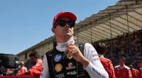 Charles Leclerc motor cezası - Charles Leclerc için Baku'da Motor Cezası Kapıda