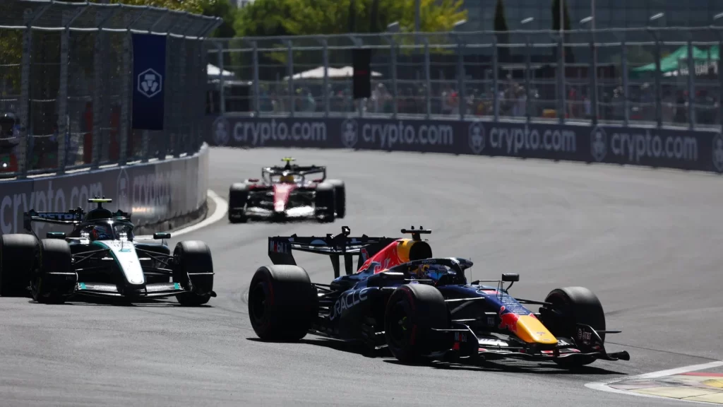 Formula 1 yarış mesafesi kural değişikliği 2027 sezonu için onaylandı