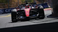Azerbaycan GP: Formula 1 heyecanı Kimi Antonelli ile başladı