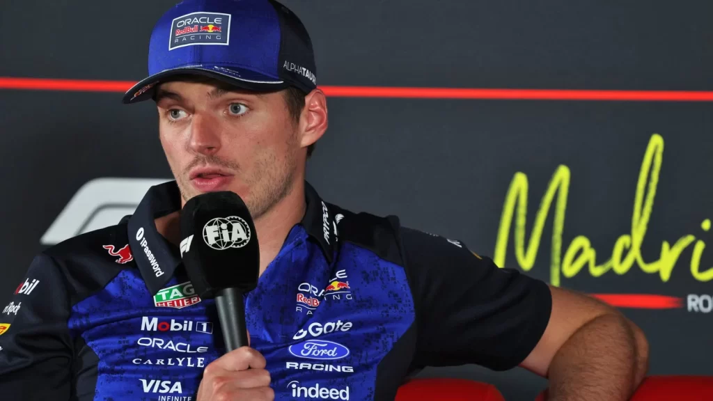 Mickey Mouse yarışı - Max Verstappen ve Lewis Hamilton Arasında 'Mickey Mouse' Tartışması
