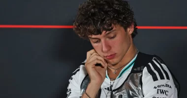 Kimi Antonelli ve Formula 1'de Şans Faktörü: Madrid Zaferi Üzerine İtiraflar