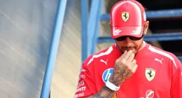 Lewis Hamilton ve Ferrari yönetimi hakkındaki son gelişmeler