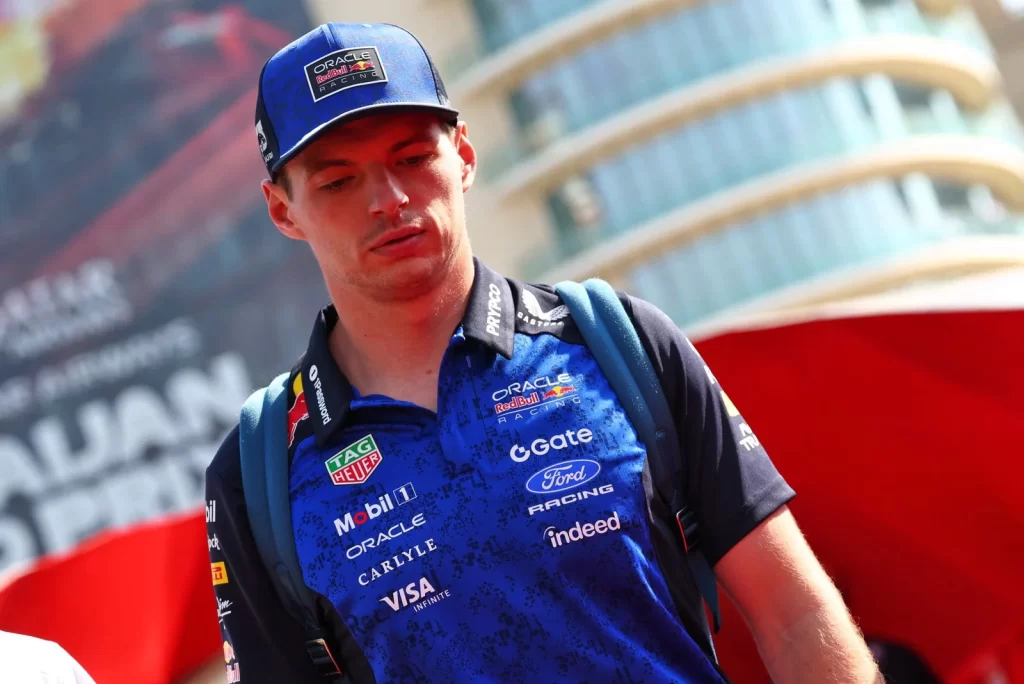 Max Verstappen'in gözünden ideal Formula 1 nasıl olmalı?
